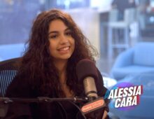 Alessia Cara Radio Disney Nomination Surprise