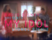 Asia Monet – My Idol      “All Night Long”