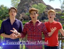 Forever In Your Mind – Animal Kingdom