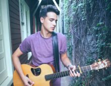 Jacob Whitesides – Interstitial