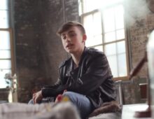 Johnny Orlando – My Idol