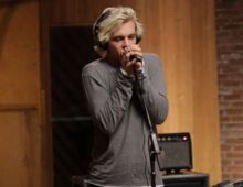 R5 – “Heart Made Up On You”