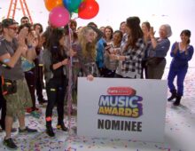 Sabrina Carpenter – Radio Disney Nomination Special