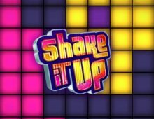 Disney Channel – Shake It Up – Sizzle