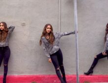 Skylar Stecker – Interstitial