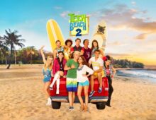 Teen Beach 2 Soundtrack