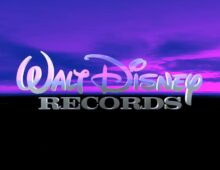 Walt Disney Records Sizzle