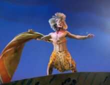 The Lion King 30th Anniversary at The Hollywood Bowl