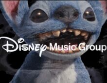 Disney Music Group – Town Hall Sizzle